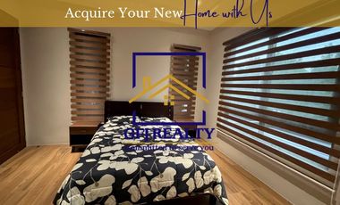 Pampanga House for Rent in Angeles Near Clark and Rockwell