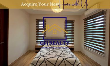 Pampanga House for Rent in Angeles Near Clark and Rockwell