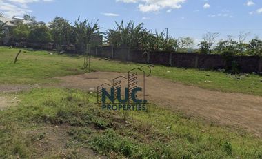 Vacant Lot for Sale along Tagaytay at the back of Mushroomburger
