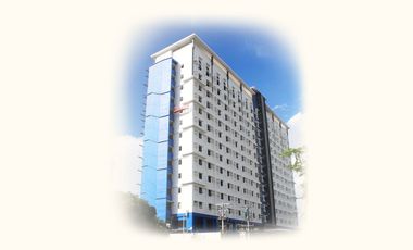 PROPERTY # 11601 - CONDO FOR RENT IN EAGLE'S NEST Canduman, Mandaue City, Cebu