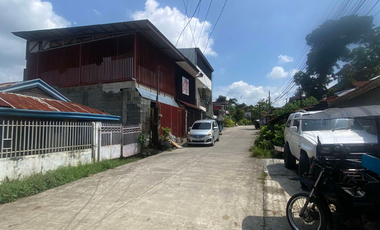 Cozy Bungalow House and Lot for Sale in Mintal