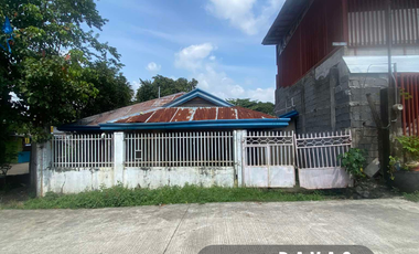 Cozy Bungalow House and Lot for Sale in Mintal