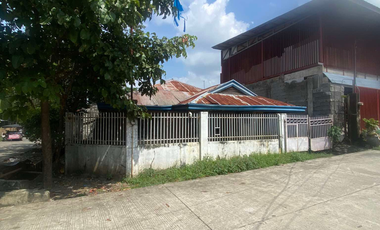 Cozy Bungalow House and Lot for Sale in Mintal