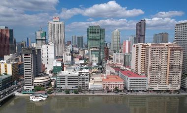 2,808 sqm Prime Commercial Lot For Sale in Manila Good for development