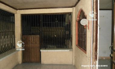 MSG-43-0013: Brgy. Elises G.M.A., Cavite Foreclosed House and Lot