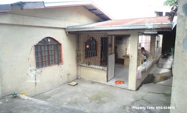 MSG-43-0013: Brgy. Elises G.M.A., Cavite Foreclosed House and Lot