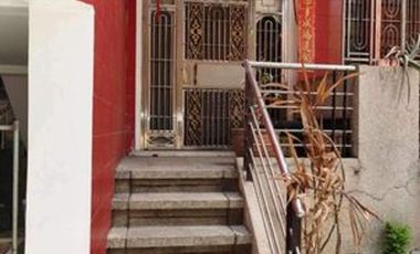 5BR Townhouse for Rent in City Garden Townhomes, Pasay