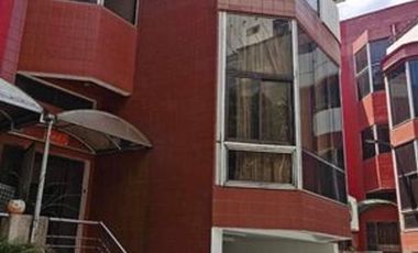 5BR Townhouse for Rent in City Garden Townhomes, Pasay