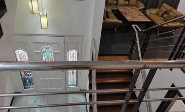 5BR Townhouse for Rent in City Garden Townhomes, Pasay