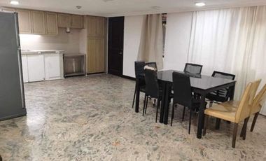 5BR Townhouse for Rent in City Garden Townhomes, Pasay