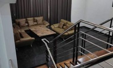 5BR Townhouse for Rent in City Garden Townhomes, Pasay