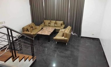 5BR Townhouse for Rent in City Garden Townhomes, Pasay