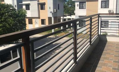 The Horizon Residences 2 Two- Storey H&L, RFO in City of San Fernando Pampanga