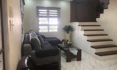 The Horizon Residences 2 Two- Storey H&L, RFO in City of San Fernando Pampanga