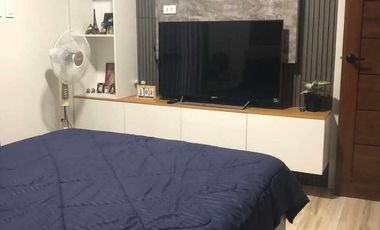 The Horizon Residences 2 Two- Storey H&L, RFO in City of San Fernando Pampanga