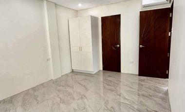 Brand New House and Lot for Sale