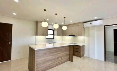 Brand New House and Lot for Sale