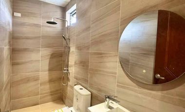 Brand New House and Lot for Sale