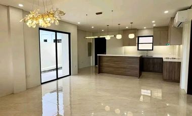 Brand New House and Lot for Sale