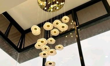 Brand New House and Lot for Sale