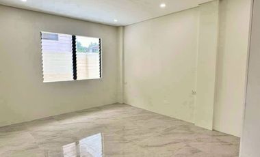 Brand New House and Lot for Sale