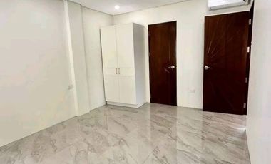 Brand New House and Lot for Sale