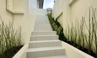 Brand New House and Lot for Sale