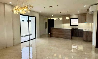 Brand New House and Lot for Sale