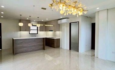 Brand New House and Lot for Sale