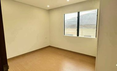 Brand New House and Lot for Sale