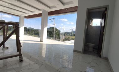 For Rent Commercial Space in McArthur Highway, Bamban, Tarlac