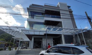 For Rent Commercial Space in McArthur Highway, Bamban, Tarlac