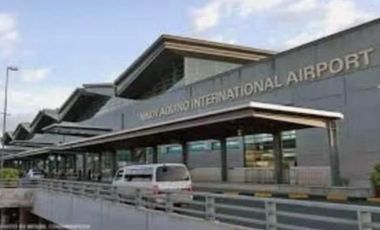 Penthouse Condominium Unit For Rent in Six Senses Residences 4 at Pasay City