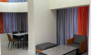 Penthouse Condominium Unit For Rent in Six Senses Residences 4 at Pasay City