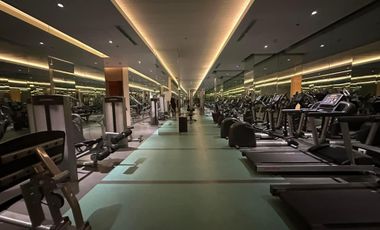 Penthouse Condominium Unit For Rent in Six Senses Residences 4 at Pasay City