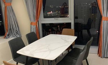 Penthouse Condominium Unit For Rent in Six Senses Residences 4 at Pasay City