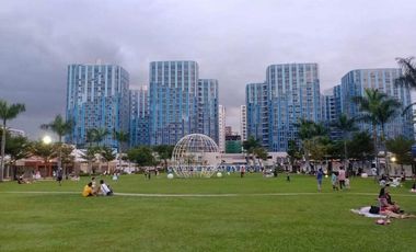 Penthouse Condominium Unit For Rent in Six Senses Residences 4 at Pasay City