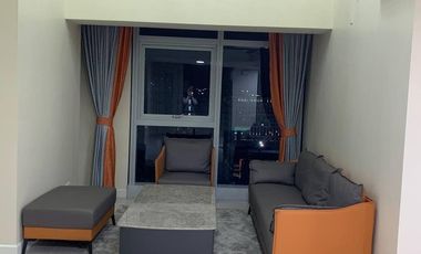 Penthouse Condominium Unit For Rent in Six Senses Residences 4 at Pasay City