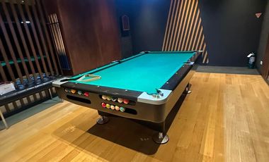 Penthouse Condominium Unit For Rent in Six Senses Residences 4 at Pasay City