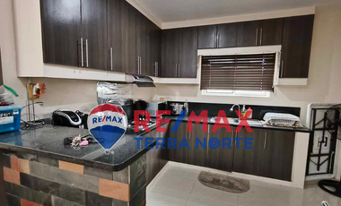 House and Lot in Alimaxville, Calasiao, Pangasinan