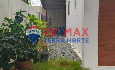 House and Lot in Alimaxville, Calasiao, Pangasinan
