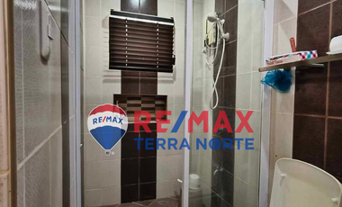 House and Lot in Alimaxville, Calasiao, Pangasinan
