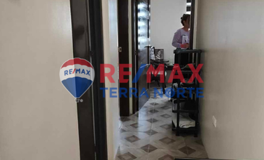 House and Lot in Alimaxville, Calasiao, Pangasinan