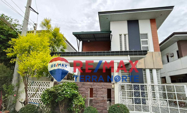 House and Lot in Alimaxville, Calasiao, Pangasinan