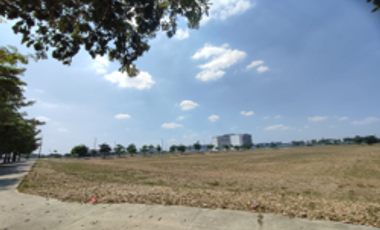 1,000 sqm PRIME lot inside Clark Global City available for lease