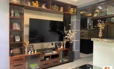 2 STOREY HOUSE AND LOT P7.5M, L-area100sqm, f-area 240sqm in MATINA DVO CITY