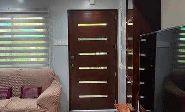 2 STOREY HOUSE AND LOT P7.5M, L-area100sqm, f-area 240sqm in MATINA DVO CITY