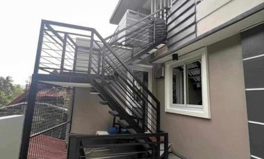 2 STOREY HOUSE AND LOT P7.5M, L-area100sqm, f-area 240sqm in MATINA DVO CITY