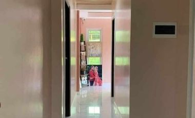 2 STOREY HOUSE AND LOT P7.5M, L-area100sqm, f-area 240sqm in MATINA DVO CITY