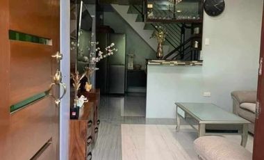 2 STOREY HOUSE AND LOT P7.5M, L-area100sqm, f-area 240sqm in MATINA DVO CITY